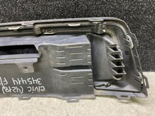 Накладка бампера передняя правая CIVIC FC/FK 15- 2019 2.0L 4