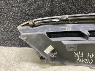 Накладка бампера передняя правая CIVIC FC/FK 15- 2019 2.0L 4