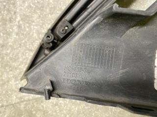 Накладка бампера передняя правая CIVIC FC/FK 15- 2019 2.0L 4