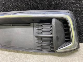 Накладка бампера передняя левая CIVIC FC/FK 15- 2019 2.0L 4