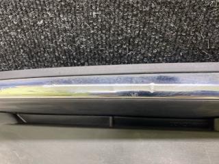 Накладка бампера передняя левая HONDA CIVIC FC/FK 15- 2.0L 4