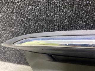 Накладка бампера передняя левая CIVIC FC/FK 15- 2019 2.0L 4