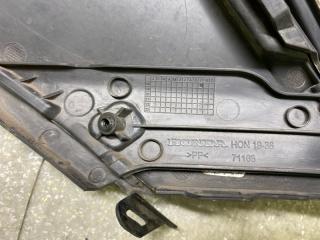 Накладка бампера передняя левая CIVIC FC/FK 15- 2019 2.0L 4