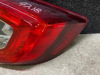 Фонарь наружный правый CIVIC FC/FK 15- 2019 2.0L 4