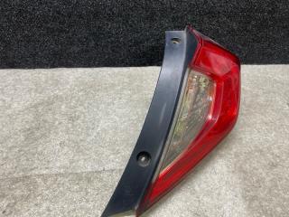 Фонарь наружный правый HONDA CIVIC FC/FK 15- 2.0L 4