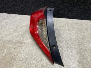 Фонарь наружный левый HONDA CIVIC FC/FK 15- 2.0L 4