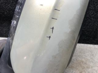 Зеркало правое FORESTER SG 02-07 2005 2.5 EJ253