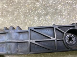 Кронштейн заднего бампера левый ES350 06-12 2007 3.5 2GR-FE