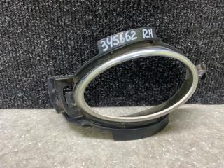 Накладка противотуманной фары правая LEXUS ES350 06-12 2007