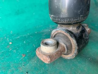 Амортизатор задний FUSION 14- 2016 C15HDTX