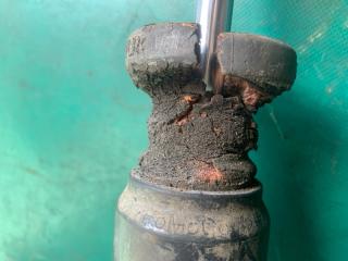 Амортизатор задний FORD FUSION 14- C15HDTX