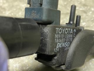 Клапан электромагнитный (вакуумный) ES350 06-12 2007 3.5 2GR-FE