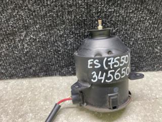 Мотор вентилятора охлаждения LEXUS ES350 06-12 2007