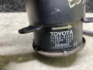 Мотор вентилятора охлаждения ES350 06-12 2007 3.5 2GR-FE