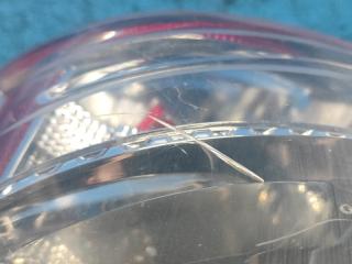 Фонарь наружный правый TOYOTA PRIUS - 20 03-11