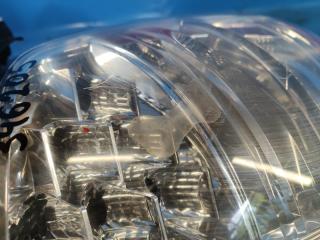 Фонарь наружный правый PRIUS - 20 03-11