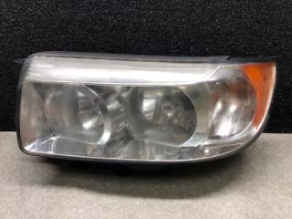 Фара левая SUBARU FORESTER SG 02-07 2005