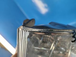 Фонарь наружный правый PRIUS - 20 03-11