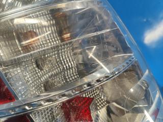 Фонарь наружный левый TOYOTA PRIUS - 20 03-11