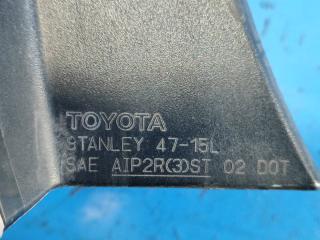 Фонарь наружный левый PRIUS - 20 03-11