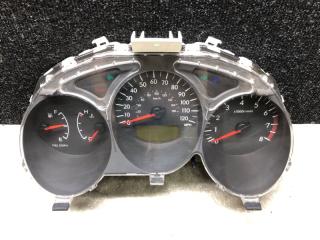 Панель приборов SUBARU FORESTER SG 02-07 2005