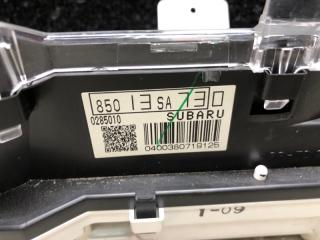 Панель приборов FORESTER SG 02-07 2005 2.5 EJ253