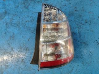 Фонарь наружный правый TOYOTA PRIUS - 20 03-11 2007
