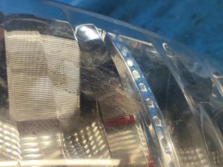 Фонарь наружный правый PRIUS - 20 03-11 2007