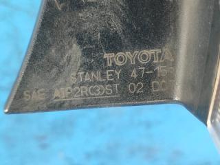 Фонарь наружный правый PRIUS - 20 03-11 2007