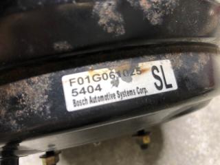 Вакуумный усилитель тормозов FORESTER SG 02-07 2005 2.5 EJ253
