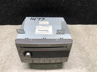 Магнитола FORESTER SG 02-07 2005 2.5 EJ253