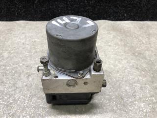 Блок ABS FORESTER SG 02-07 2005 2.5 EJ253