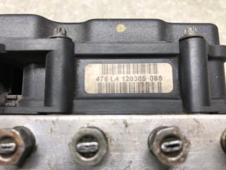 Блок ABS FORESTER SG 02-07 2005 2.5 EJ253
