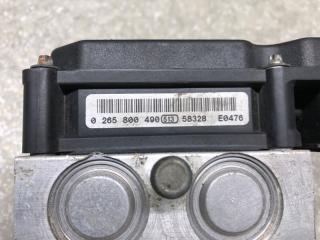 Блок ABS FORESTER SG 02-07 2005 2.5 EJ253