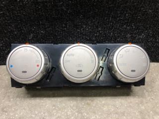 Блок управления печкой SUBARU FORESTER SG 02-07 2005