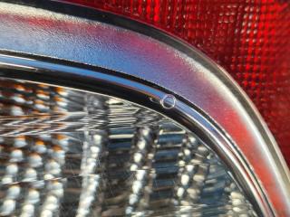 Фонарь наружный левый PRIUS - 30 09-17 2013