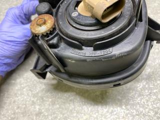 Противотуманная фара правая ES350 06-12 2007 3.5 2GR-FE