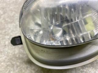 Противотуманная фара правая ES350 06-12 2007 3.5 2GR-FE