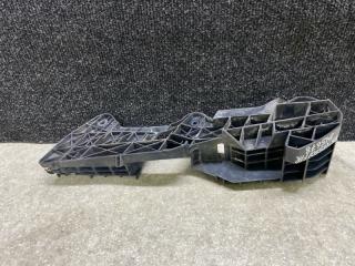 Кронштейн переднего бампера (под фарой) правый ES350 06-12 2007 3.5 2GR-FE