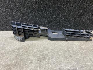 Кронштейн переднего бампера (под фарой) правый ES350 06-12 2007 3.5 2GR-FE