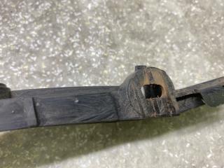 Кронштейн заднего бампера правый ES350 06-12 2007 3.5 2GR-FE