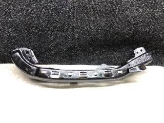 Кронштейн переднего бампера (под фарой) правый SUBARU FORESTER SG 02-07 2.5 EJ253