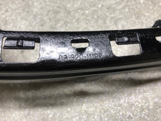 Кронштейн переднего бампера (под фарой) правый FORESTER SG 02-07 2005 2.5 EJ253