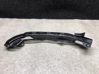 Кронштейн переднего бампера (под фарой) левый SUBARU FORESTER SG 02-07 2005