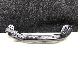 Кронштейн переднего бампера (под фарой) левый SUBARU FORESTER SG 02-07 2.5 EJ253