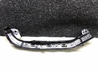 Кронштейн переднего бампера (под фарой) левый FORESTER SG 02-07 2005 2.5 EJ253