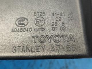 Фонарь наружный правый PRIUS - 30 09-17 2013