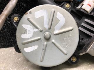 Моторчик стеклоподъемника задний правый SUBARU FORESTER SG 02-07 2.5 EJ253