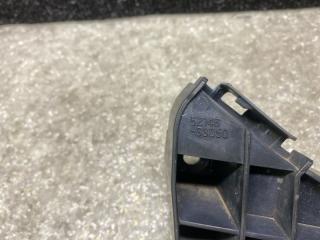 Кронштейн переднего бампера (на крыле) левый ES350 06-12 2007 3.5 2GR-FE