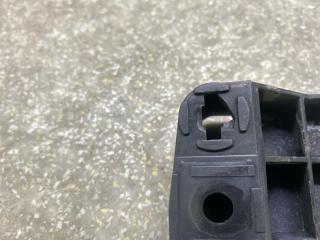 Кронштейн переднего бампера (на крыле) левый ES350 06-12 2007 3.5 2GR-FE